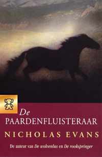 Paardenfluisteraar