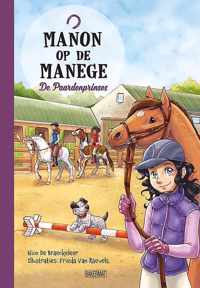 De paardenprinses