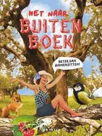 Het Naar Buiten Boek