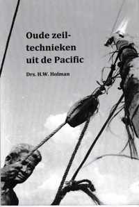 Oude zeiltechnieken uit de Pacific