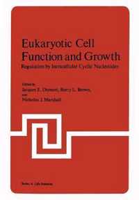 Eukaryotic Cell Function and Growth