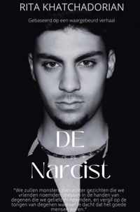 De Narcist - Rita Khatchadorian - Paperback (9789464358568)