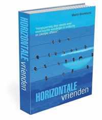 Horizontale vrienden