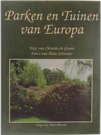 Parken en Tuinen van Europa