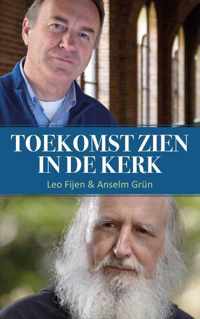 Toekomst zien in de Kerk