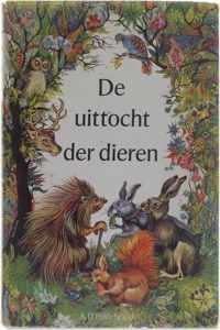 De Uittocht der dieren