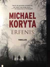 erfenis
