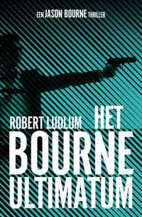 Jason Bourne 3 - Het Bourne ultimatum