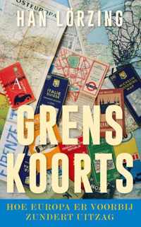 Grenskoorts