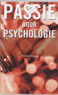 Passie Voor Psychologie