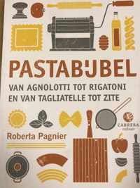 Pastabijbel