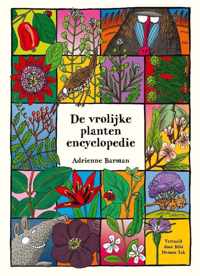 De vrolijke plantenencyclopedie