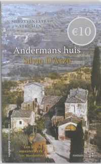 Andermans huis