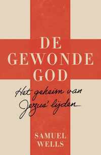 De gewonde God