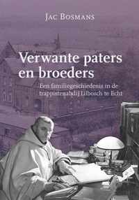 Verwante paters en broeders