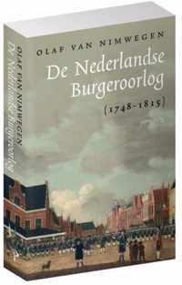 De Nederlandse Burgeroorlog (1748-1815)