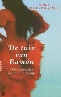 De Tuin Van Ramon