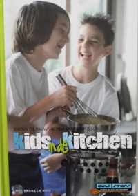 Kids In De Kitchen