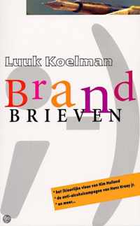 Brandbrieven