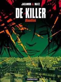 De Killer 004 Bloedlink