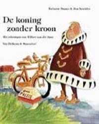 Koning Zonder Kroon