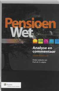 Pensioenwet