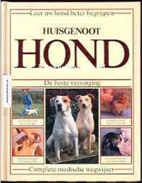 HUISGENOOT HOND