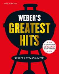 Weber's greatest hits