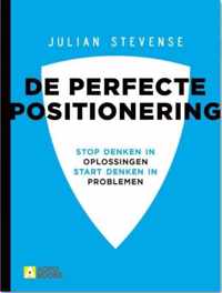 De perfecte positionering paperback