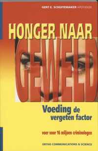 Ortho Dossier 1 - Honger naar geweld