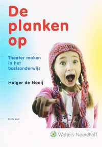 De planken op