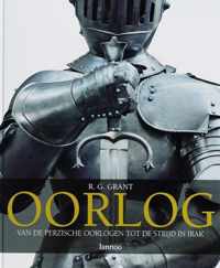 Oorlog