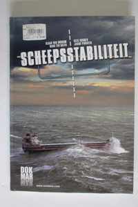 Scheepsstabiliteit