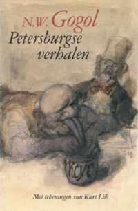 Petersburgse verhalen