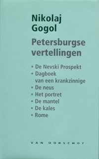 Peterburgse Vertellingen