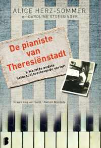 De pianiste van Theresienstadt