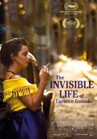 The Invisible Life Of Euridice Gusmao