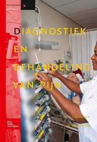 Diagnostiek en behandeling van pijn