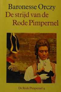 Strijd van de rode pimpernel