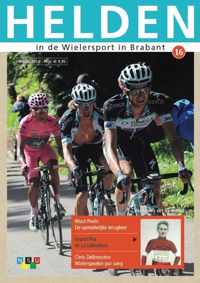 Helden in de wielersport in Brabant 16