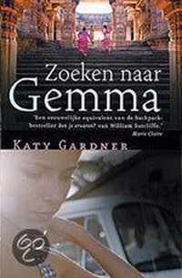 Zoeken Naar Gemma