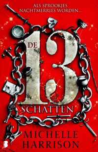 de 13 schatten