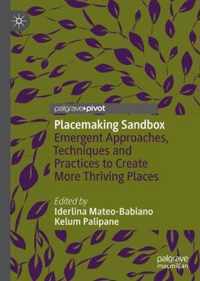 Placemaking Sandbox