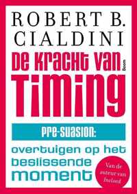 De kracht van timing