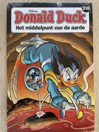 Donald Duck pocket 318