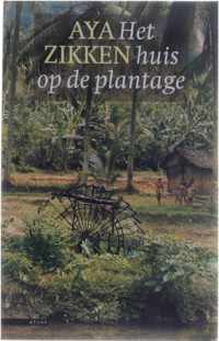 Huis Op De Plantage