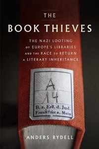 The Book Thieves