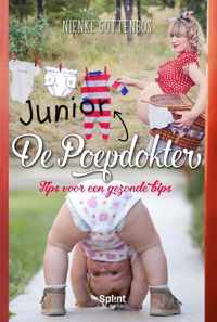 De poepdokter 3 -   De Poepdokter Junior