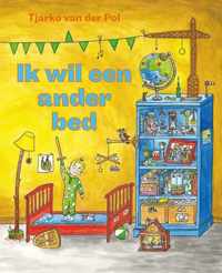 Ik wil een ander bed