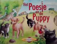 Poesje en de puppy